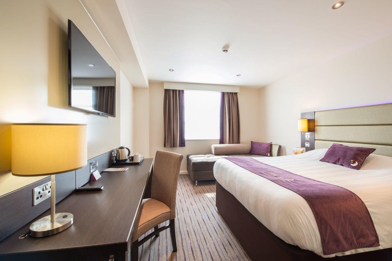 Premier Inn Premier Inn Great Yarmouth Exterior foto